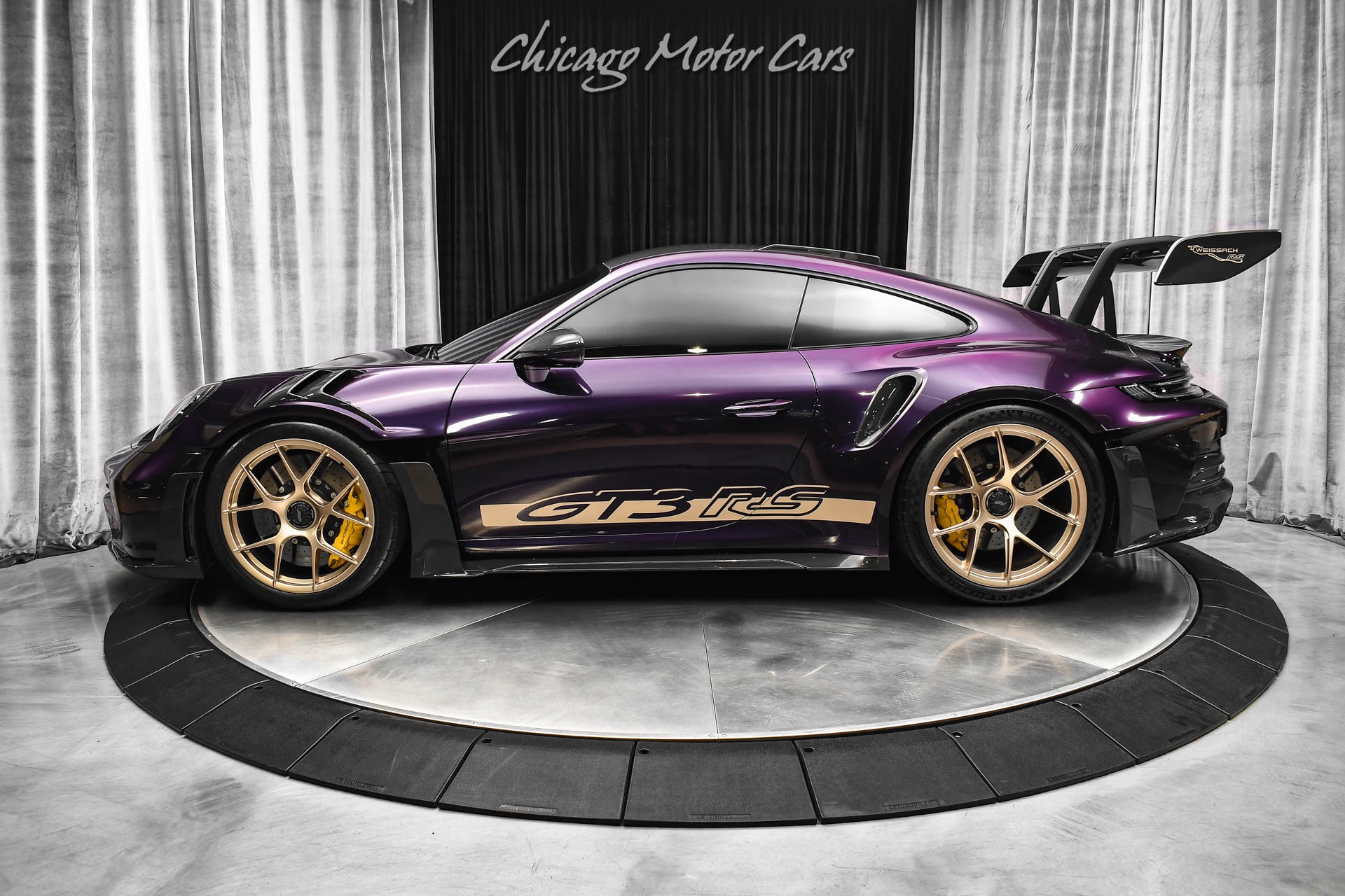 Used-2024-Porsche-911-GT3-RS-